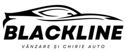 Blackline Auto Logo