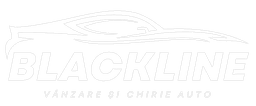 Blackline Auto Logo
