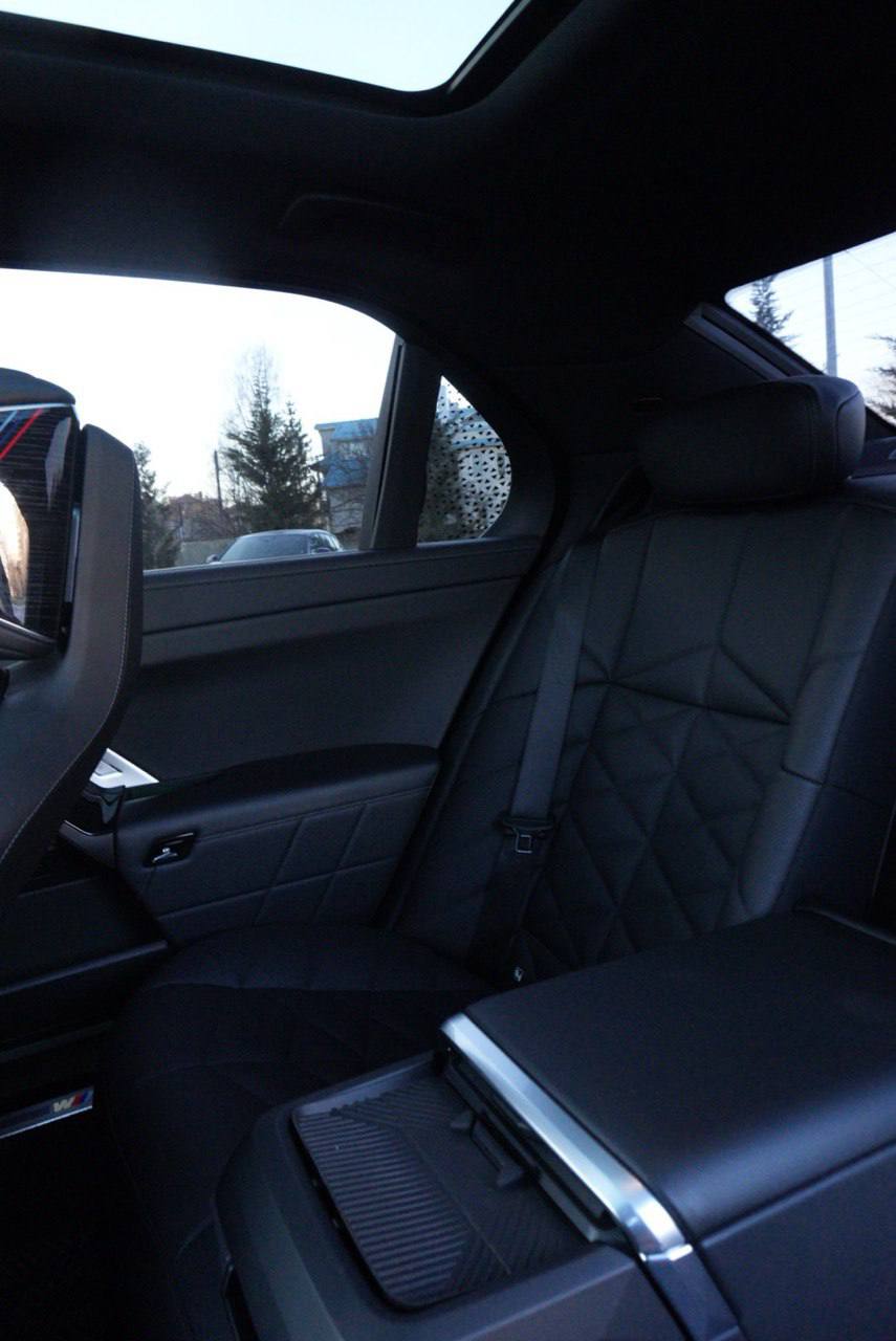 BMW Seria 7 740d xDrive - 4