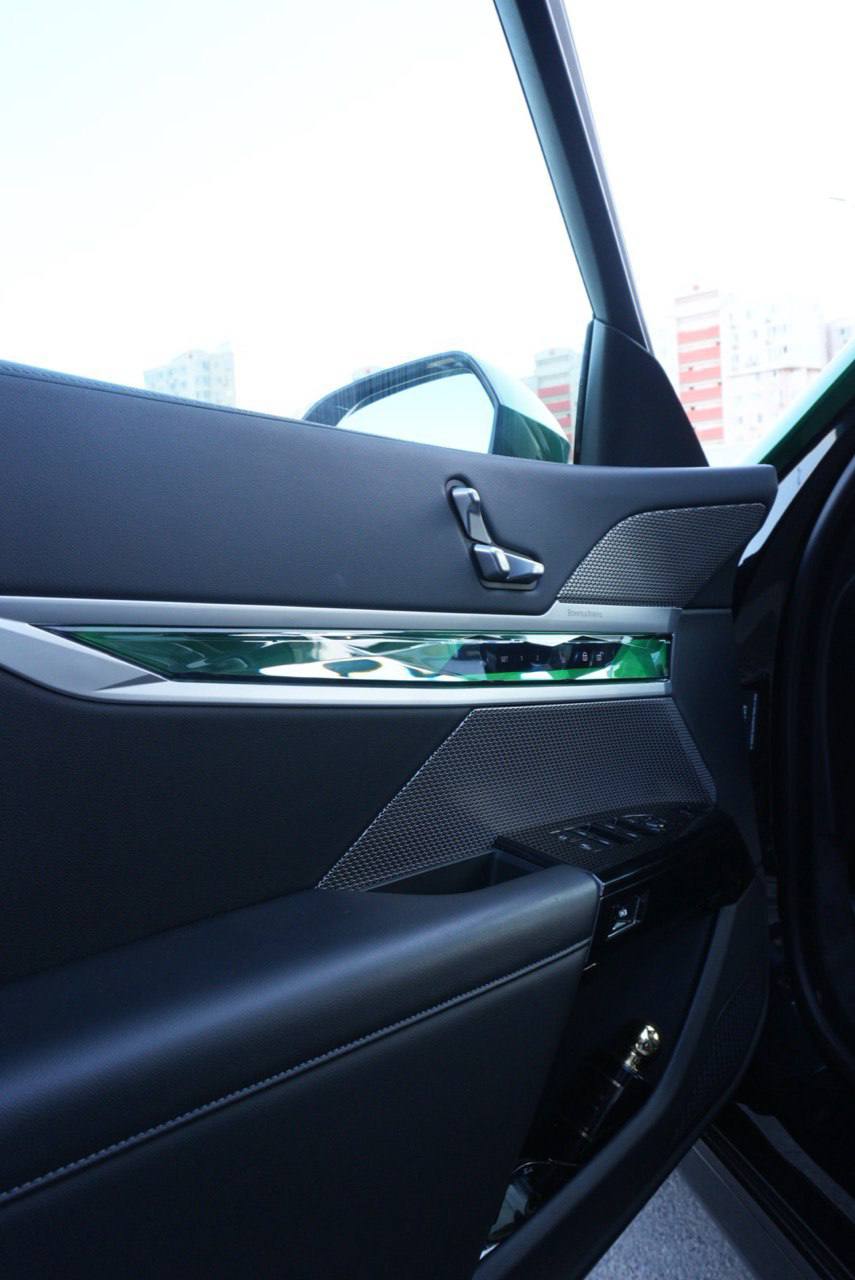 BMW Seria 7 740d xDrive - 5