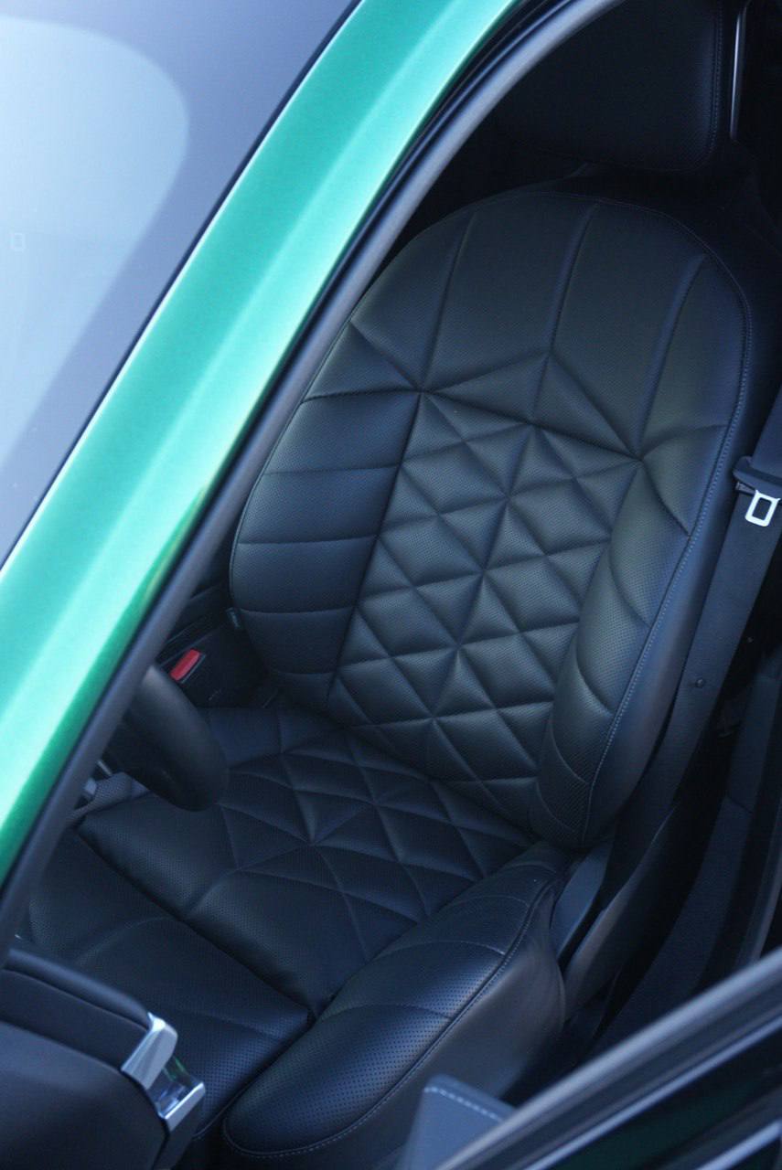 BMW Seria 7 740d xDrive - 6