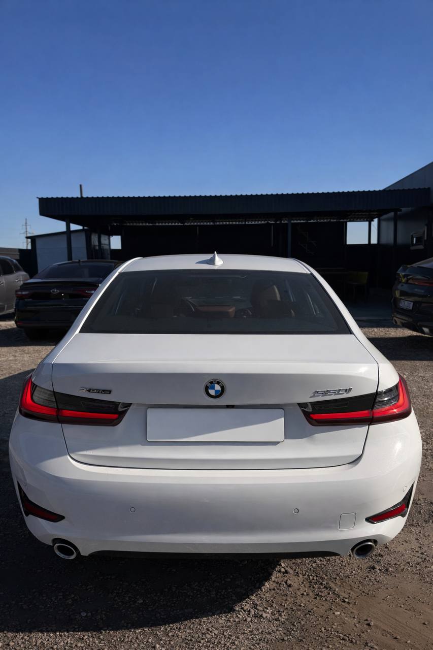 BMW Seria 3 330i xDrive (G20) - 2