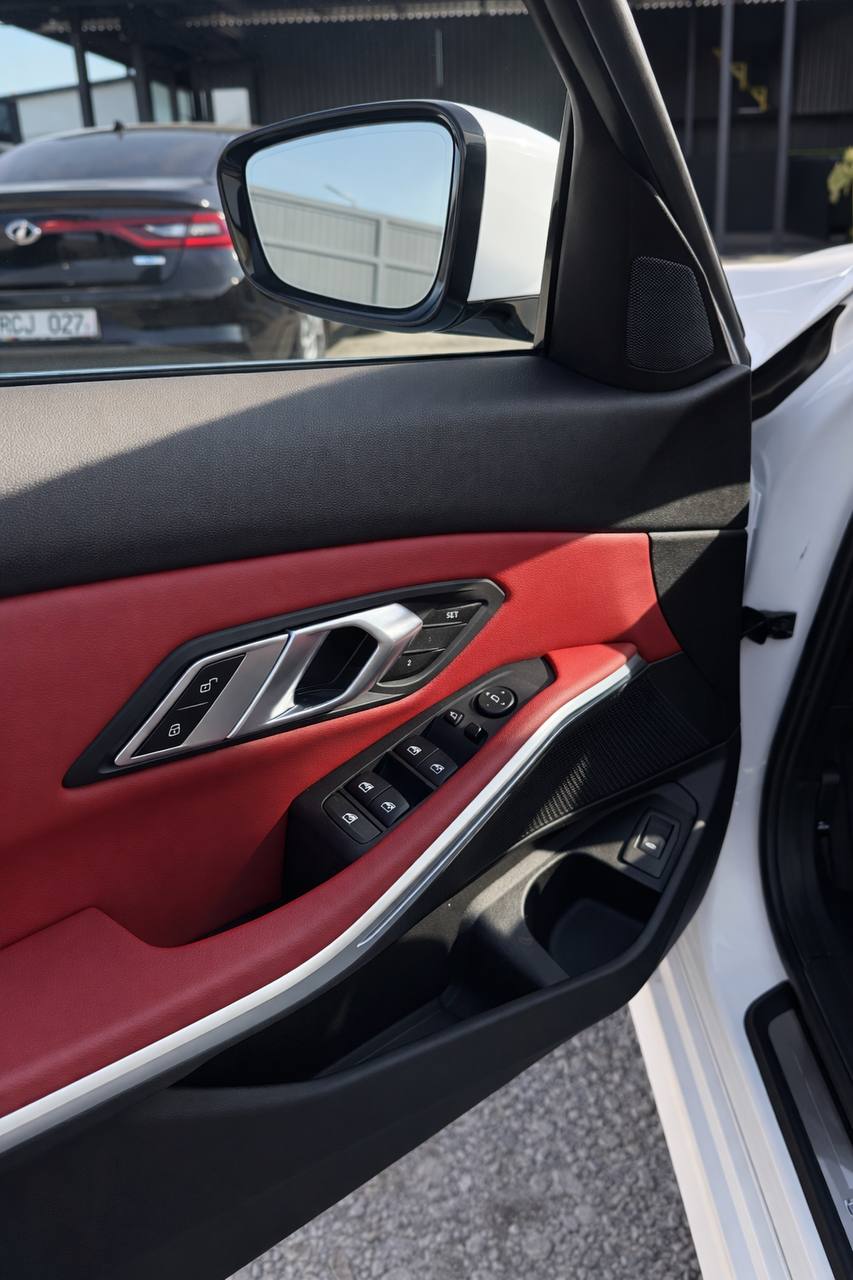 BMW Seria 3 330i xDrive (G20) - 5