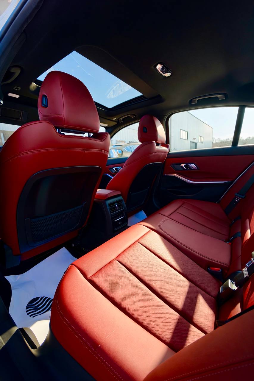 BMW Seria 3 330i xDrive (G20) - 6