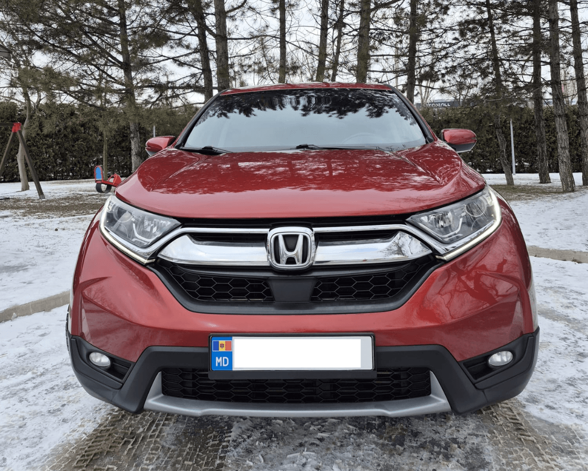 Honda CR-V - 2
