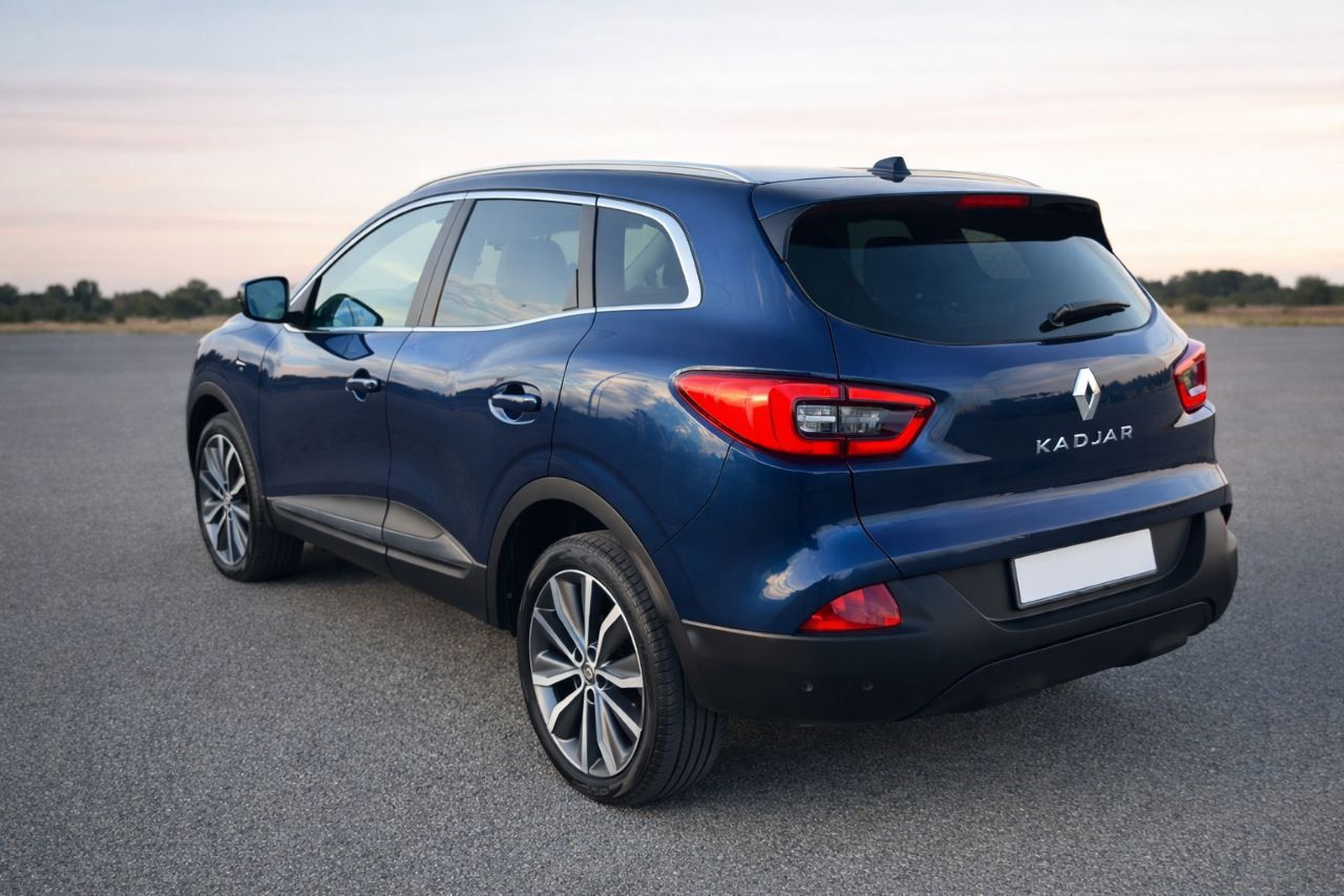 Renault Kadjar - 3