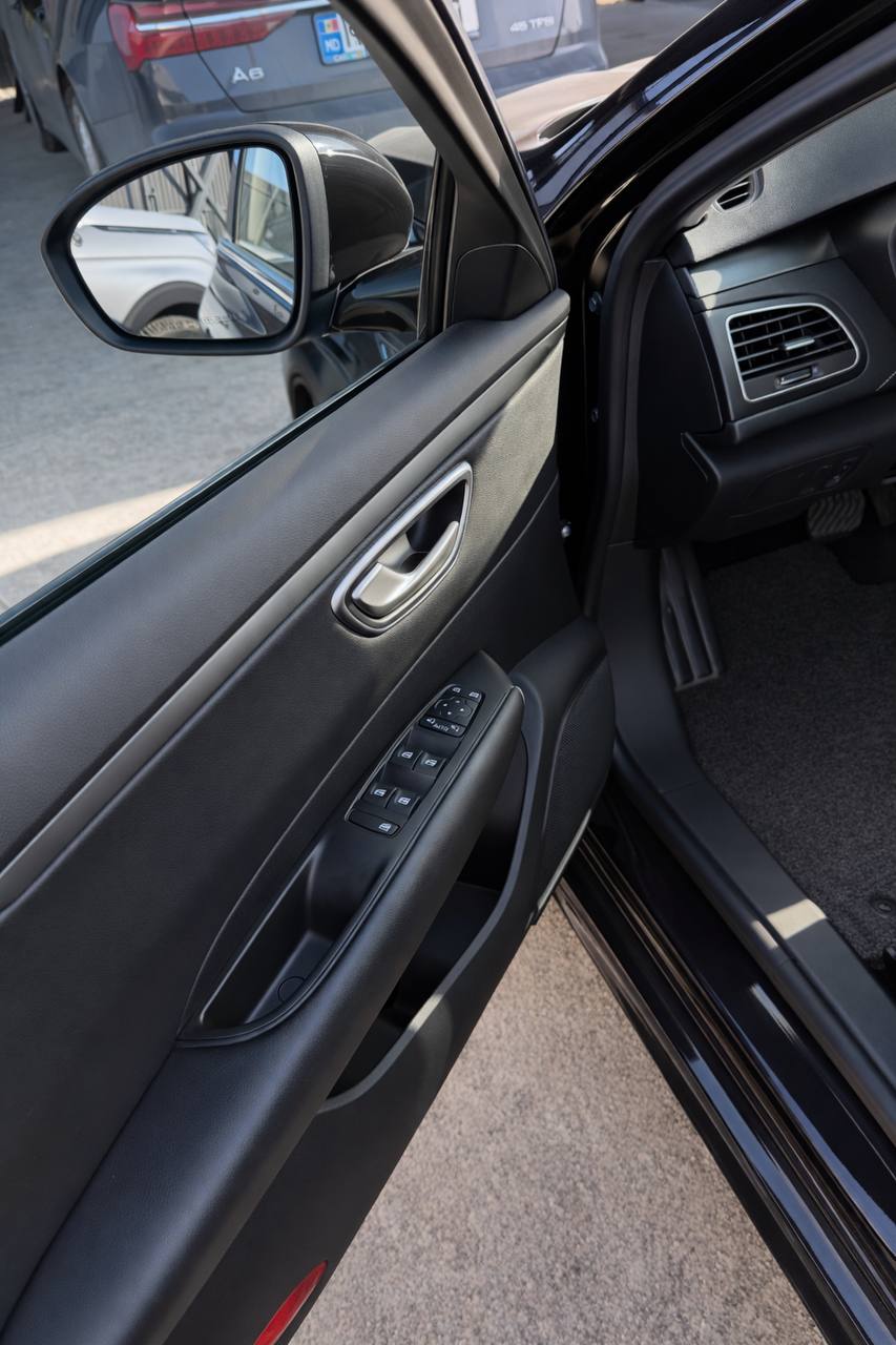 Renault Samsung SM6 - 2