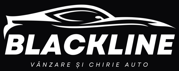 BlackLine Auto – Chirie & Vânzare Auto în Moldova